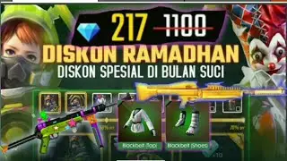 Diskon ramadhan kok gini?