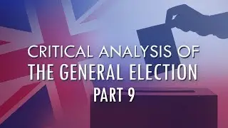 Part 9/9 || Critical Analysis of General Election || Ustadh AbdulRahman Hassan