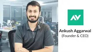 Avail Finance - Ankush Aggarwal (Founder & CEO) | Showcase | iimjobs.com