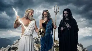 🔴 Who Was the Most Evil God? Zeus, Loki, or Medea?