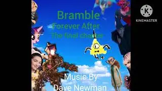 Bramble Forever After Ost Isn't It Stange