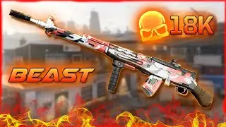 New 'SKS' is UNSTOPPABLE! | Search and Destroy | Modern Warfare Season 3 Gameplay