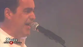 Neal Morse & Band - Live At Xnoizz Festival - Leviathan