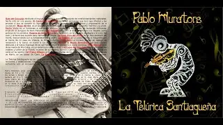 CANDOMBE DEL MALON - PABLO MURATORE