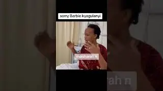 Barbie narrates how she was totured by unknown people