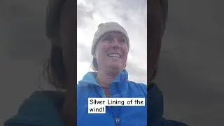 Why I (Weirdly) Love Windy Days as a Horse Girl 🌬️🐴