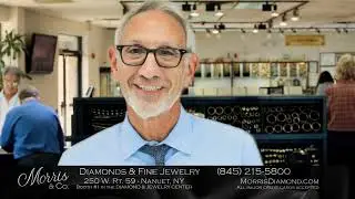 Morris & Company 2025 / Produced by sr-video.com 845-429-1116
