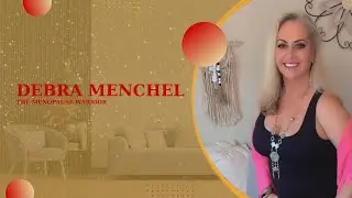 Debra Menchel - The Menopause Warrior