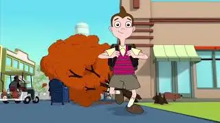 Milo Murphy's Law-Theme Song Bulgarian (Disney Plus Version) HD