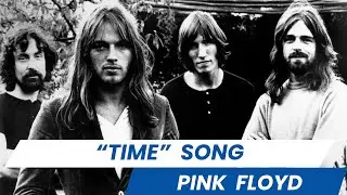 An Analysis on the Meaning Behind Pink Floyd's Song 