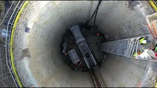 🎥 Bande D&eacute;mo Construction