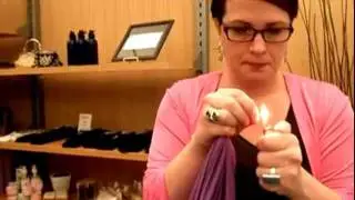 How to Test if Your Silk is Real