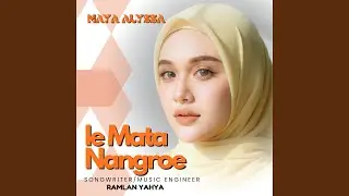 Ie Mata Nangroe