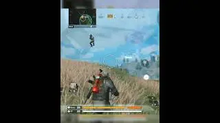 Bro Got YEETED 😂[COD Mobile] #shorts