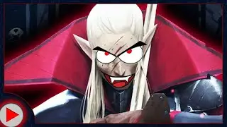 What if You Talked in V Rising? (Parody)