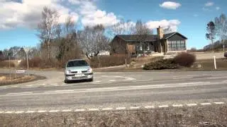 Skillevej