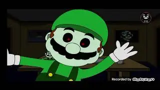 Green Jerry Jumpscare Viewer Android