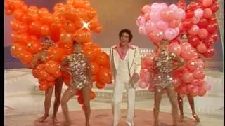 Barry Williams 
