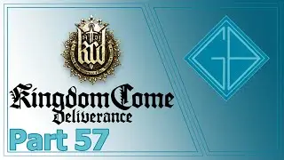 Gakuto_Bongo Plays Kingdom Come: Deliverance - Pt. 57 (24-11-2023)