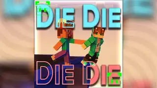 NEW-Mattiou - Die Die | REMAKE SONG