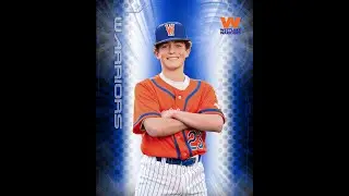 Luke Jacobson | 2024 Hitting & Pitching Highlights