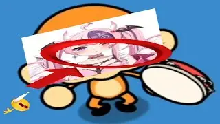 Cry For Me - Ironmouse Rhythm Heaven Remix (You know the song that goes wah wah wah)