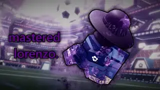 Mastered DON LORENZO Is BROKEN (Azure Latch)