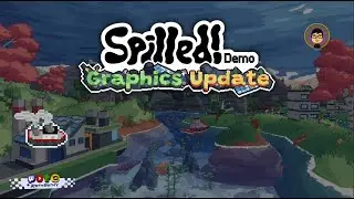 [◉] Spilled! (Steam Cozy Quest Indies) 🌱⚙️ (Nov 14, 2024)b #PickleDay