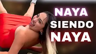 DESUBICADAS DE NAYA FÁCIL EN EL EXTRANJERO | Me FUNARON De Nuevo...