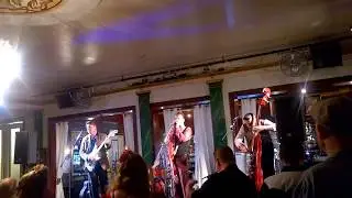 The Excellos - Jump