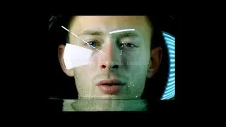No Surprises - Radiohead (Def not a meme)