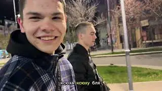 ВЛОГ С КОНЦЕРТА ТЮМЕНИ DJEM MUSIC x LOCAL G