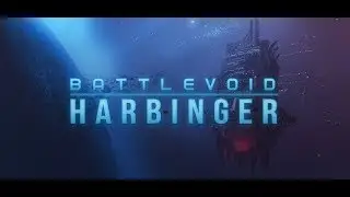 Battlevoid Harbinger #2