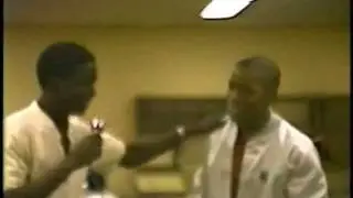 North Miami Senior High - The Not So Hot Show  - Class of 1986