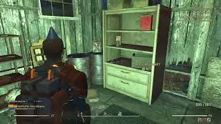 Fallout 76 PS4 | Gameplay PL | Chill eksploracja (Part 10/11)