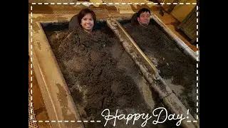 Marissa's Pre-Birthday Overnight Stay @ Golden Haven