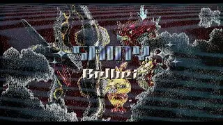 Belbet - Shiny (Visualizer)