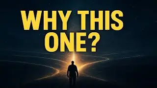 Если существуют бесконечные вселенные&hellip; Зачем ты здесь? | Ведическая мультивселенная | Арвион