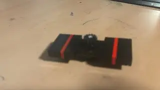 Tutorial on how to build a fidget spinner