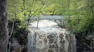 Minneopa State Park / 2023.05.15