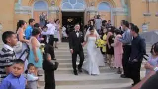 Beautiful Highlight wedding video