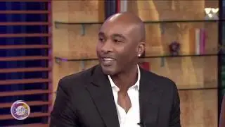 Sister Circle Live | Datari Turner creator of the 'Growing Up Hip Hop' Franchise | TVOne