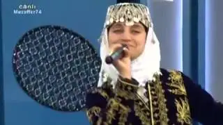 Istanaz Müzik Topluluğu - Çek Deveci & Tahtalıkta Galbır Var (Vatan TV)