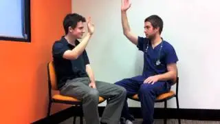 2011 UWSMS Medrevue: Top 5 Cancer