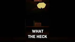 Do You RECOGNIZE the FACES in this #CREEPYPASTA #IndieHorrorGame | TORNUKTU #short #shorts #horror