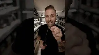 The Craziest Lens We Own!