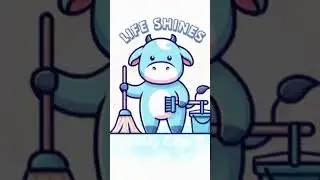 We clean. You relax! LS Cleaning