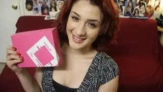 April Birchbox 2013 | Irene's Beauty Times
