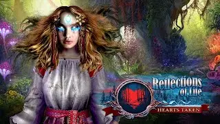 Reflections Of Life 5 Hearts Taken Walkthrough No Skips | @GAMZILLA-