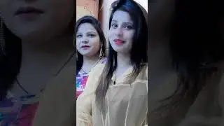 Miss Parul I Model Actress I My New Haryanvi Song 2022 II My Songs 2022